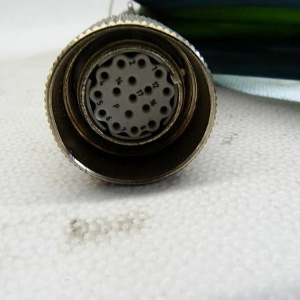 Siemens Motion Connect 570108.0025.01 E48408 6FX2002-2CA31-1BF0 ca.15m + 3x(2x0,14/D)+4x0,14+4x0,23+2x0,5 ca. 2m - Maranos.de