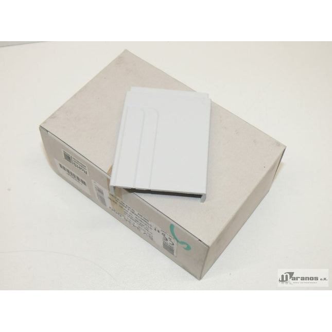 NEU-OVP Rittal SV 3435.000 Stim- und Fußplatten DII-63A, E33 - Maranos.de