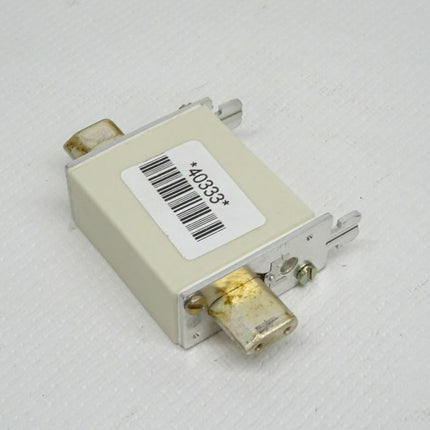 Siemens 3NA3817 | 40A NH000-Sicherungseinsatz - Maranos.de