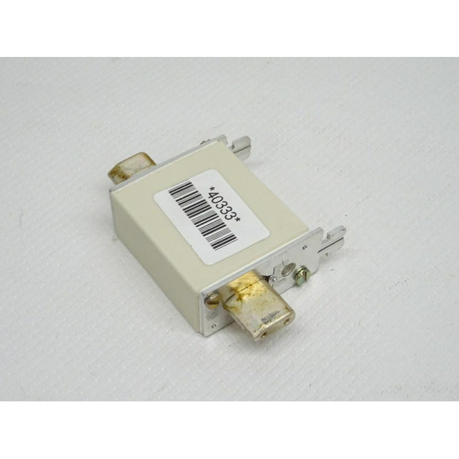 Siemens 3NA3817 | 40A NH000-Sicherungseinsatz - Maranos.de