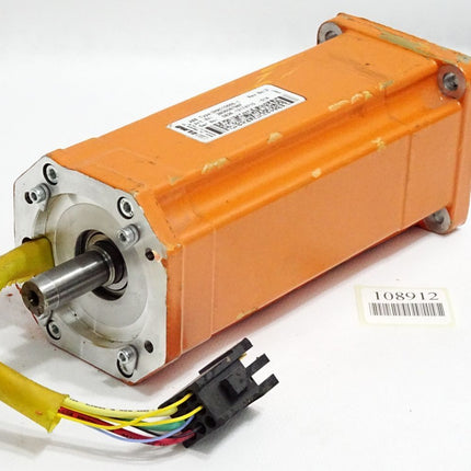ABB API ELMO 3HAC10555-1 280608798F Servomotor - Maranos.de