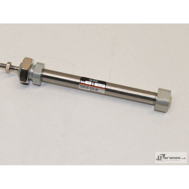 Neu: SMC CD85Y8-50S-B / FUIT35923 Zylinder 10bar - Maranos.de
