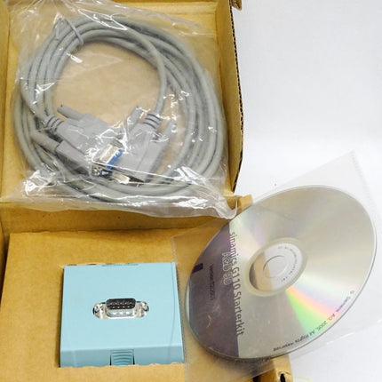Siemens Sinamics G110/120 PC Kit 6SL3255-0AA00-2AA0 / Neu OVP - Maranos.de