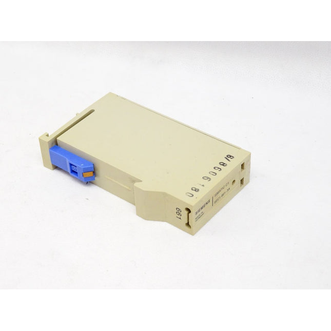 Siemens Simatic C1 6EC1661-3A / OVP - Maranos.de