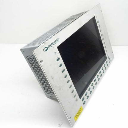 Gefahard GT1536-FT-B8 / 265-15-4024 /115/230VAC Panel - Maranos.de