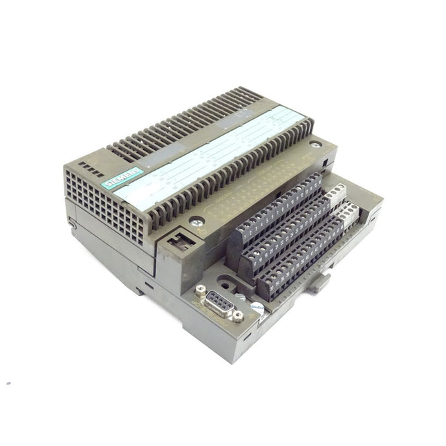 Siemens SIMATIC ET200B 6ES7131 / 131-0BH00-0XB0 + 6ES7193 / 193-0CA10-0XA0 - Maranos.de