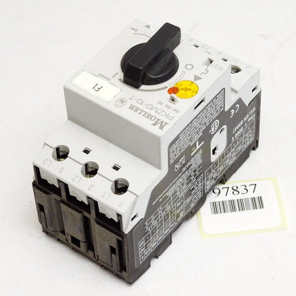 Moeller PKZM0-10-T Motorschutzschalter - Maranos.de