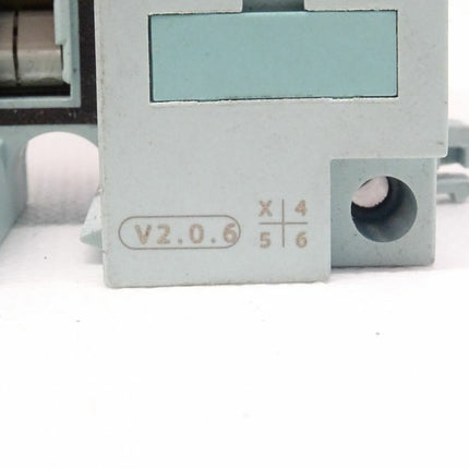 Siemens 6ES7154-1AA00-0AB0 Interface Modul Simatic S7 6ES7 154-1AA00-0AB0 - Maranos.de