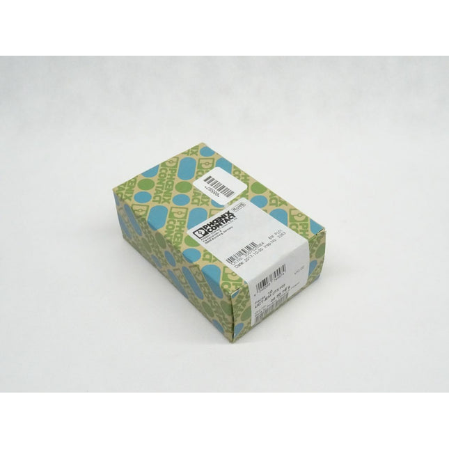 Phoenix Contact 10Stk 0830765 Einrastschildchen UCT-EM (7X10) / 08 30 76 5 NEU-Versiegelt - Maranos.de