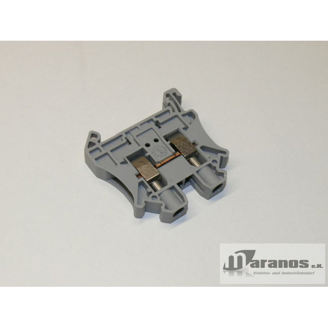 Phoenix Contact Typ UT6 Klemmleiste UT 6 - Maranos.de