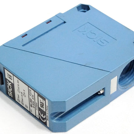 Sick WL260-F270 Reflexions-Lichtschranke - Maranos.de