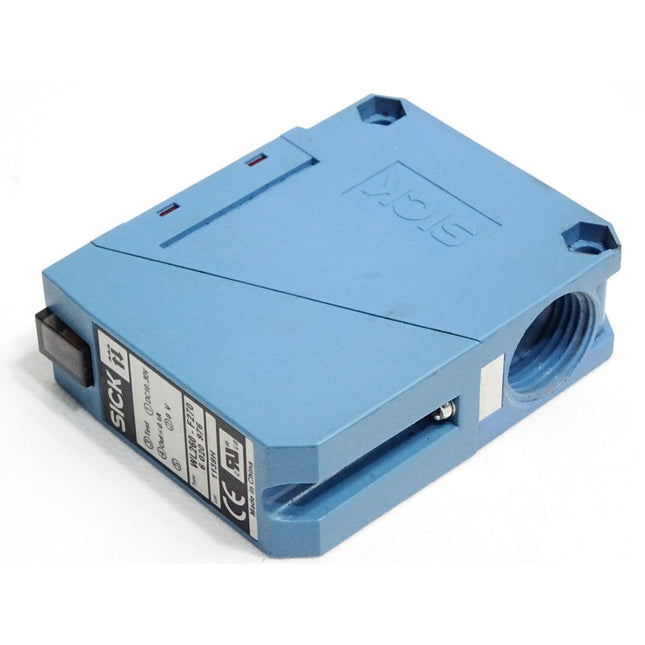 Sick WL260-F270 Reflexions-Lichtschranke - Maranos.de