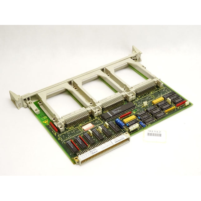 Siemens 6FX1128-1BA00 / 5702819001.02 - Maranos.de