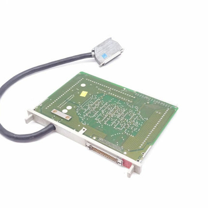 Siemens 6ES5312-3AB11 Simatic Anschaltung 6ES5 312-3AB11 E:05 - Maranos.de