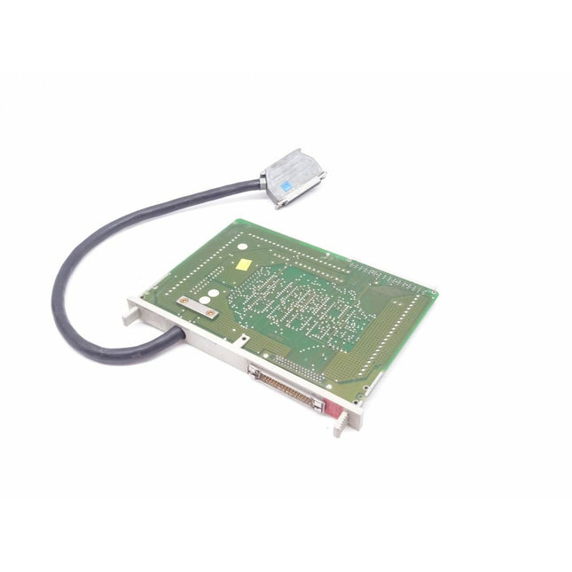 Siemens 6ES5312-3AB11 Simatic Anschaltung 6ES5 312-3AB11 E:05 - Maranos.de