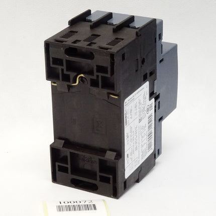Siemens Sirius 3RV2021-4AA10 Leistungsschalter - Maranos.de