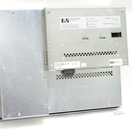 B&R Power Panel PP420 10,4" 4PP420.1043-K37 Rev. H0 - Maranos.de