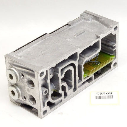 Festo 668449 VABV-S4-1S-G14-2T2 Verkettungsplatte - Maranos.de
