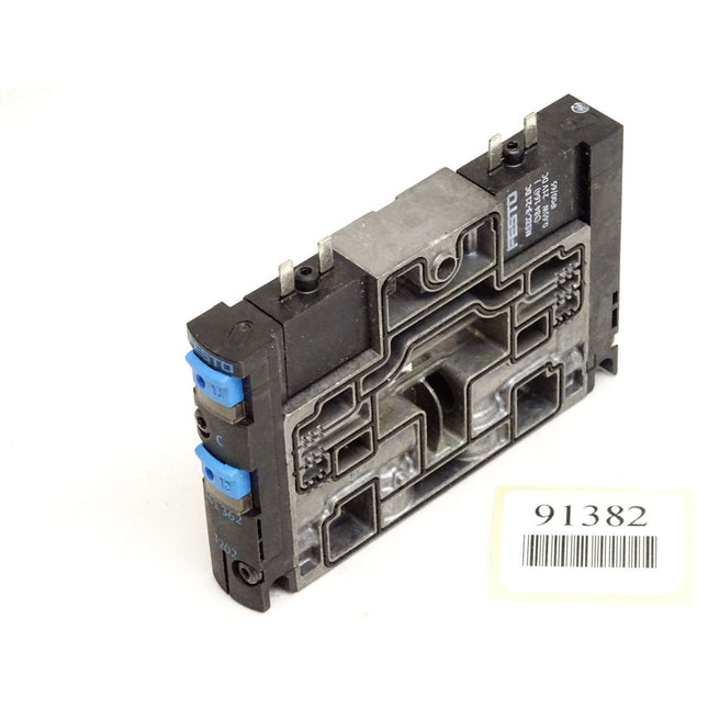 Festo Magnetventil CPV14-M1H-2X3-GLS-1/8 / 161362 - Maranos.de