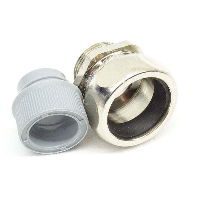 Schlauchverschraubung gerade MS für KUW-PU-AS Typ : US-A Ø 27 - Maranos.de