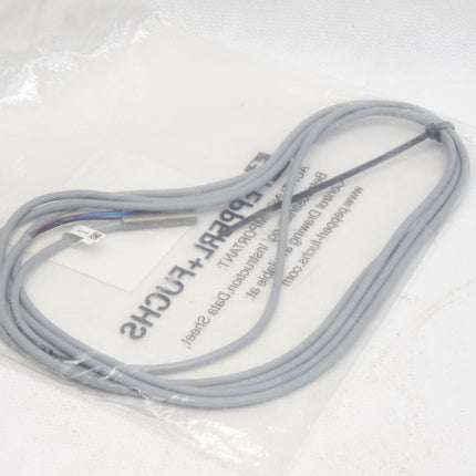 Pepperl+Fuchs 134076 NBB0,8-5GM25-E1 / Neu OVP - Maranos.de