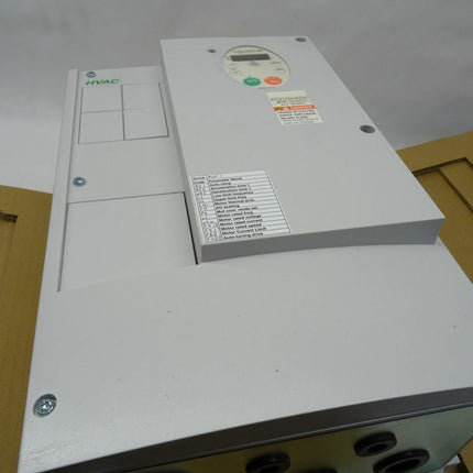 Schneider Electric ATV212WU40N4C Frequenzumrichter 4,0kW neu-OVP - Maranos.de