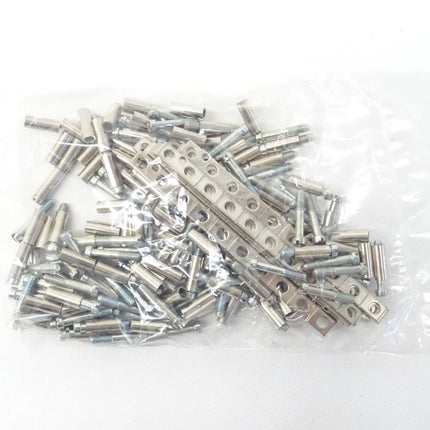 Siemens 8WA1822-7VH10 / 8WA1 822-7VH10 10 Stück Verbindungsschiene NEU-OVP - Maranos.de