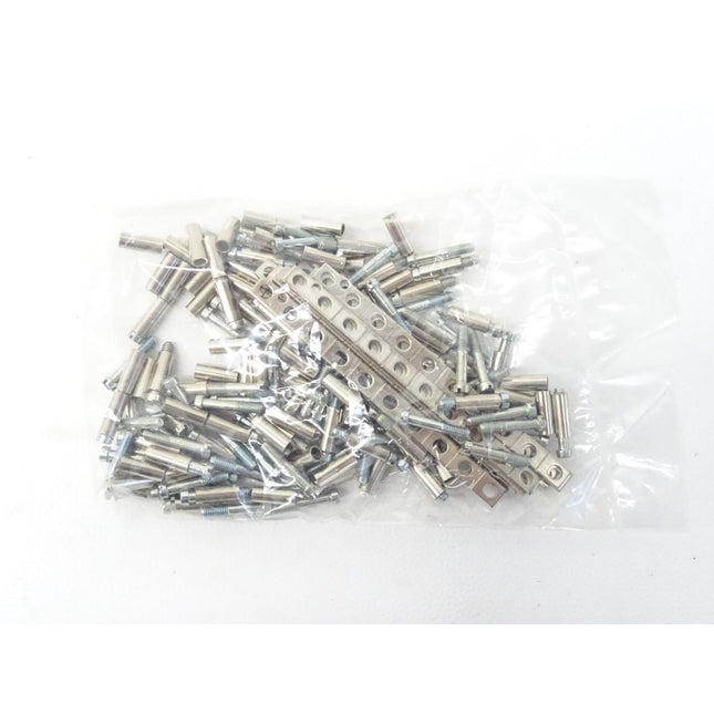 Siemens 8WA1822-7VH10 / 8WA1 822-7VH10 10 Stück Verbindungsschiene NEU-OVP - Maranos.de