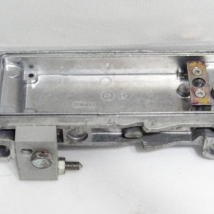 Festo 18639 IEPL-03-FB Ventilinseln Endplatte - Maranos.de