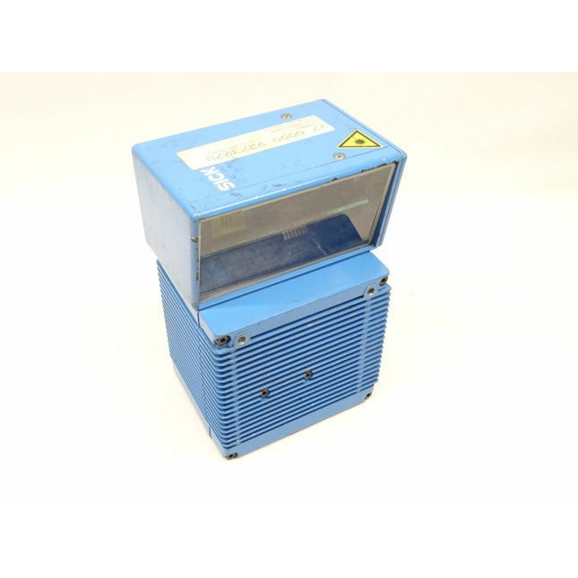 Sick CLV280-1000 Stationäre Barcode-Scanner 1010942 / CLV2801000 - Maranos.de
