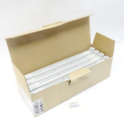 Wöhner PE/N-Adaptermodul / 32146 / Inhalt : 4 Stück / Neu OVP - Maranos.de