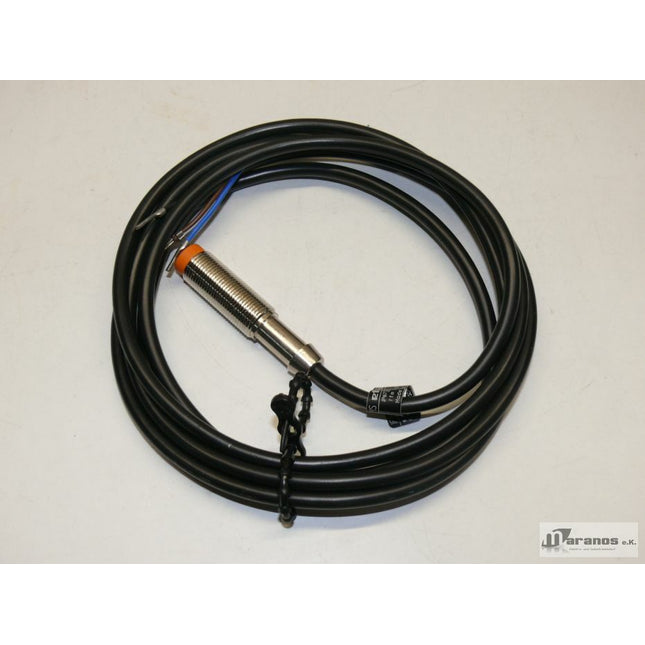 NEU IFM Electronic IF5266 Näherungssensor IFB3004-BPKG/MS Sensor - Maranos.de