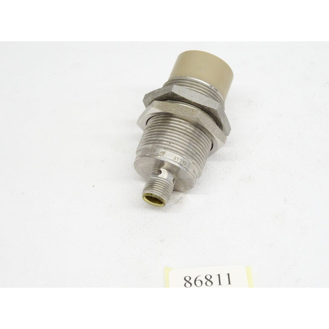 Ifm electronic IIT219 Induktiver Sensor - Maranos.de