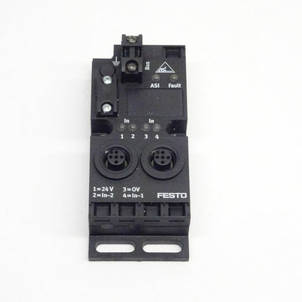 Festo ASI-EVA-4E-M12-5POL / 197069 - Maranos.de