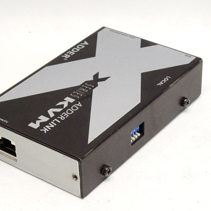 ADDER Link X Series CAT5 & CAT6 Extender X-KVM/P - Maranos.de