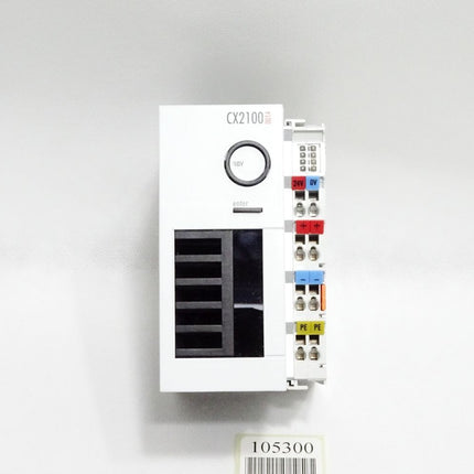 Beckhoff Netzteil CX2100-0014 / Neu - Unbenutzt - Maranos.de