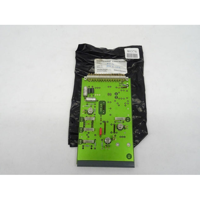 Foundry Control PT3 944 3 480 B - Maranos.de