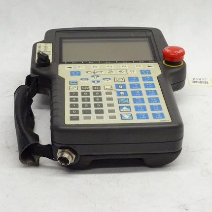 Fanuc LTD Teach Pendant A05B-2301-C205 Panel - Maranos.de