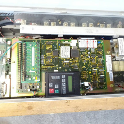 Allen Bradley AC Drive 1336 plus 1336S-B075-AE-EN5 - Top Zustand - Maranos.de