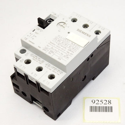 Siemens Leistungsschalter 3VU1300-1MH00 - Maranos.de