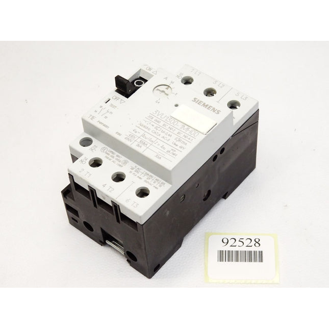 Siemens Leistungsschalter 3VU1300-1MH00 - Maranos.de