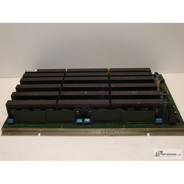 Fanuc A16B-1000-0170/05B Leiterplatine / A16B10000170/05B - Maranos.de