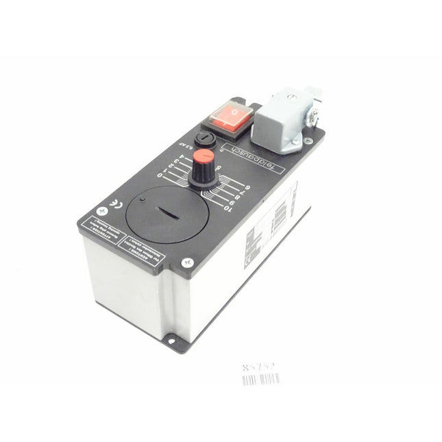 Feldpausch PS7 230V 1380VA - Maranos.de