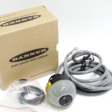 Banner Turck K50LGRA1YP K50 Series EZ-LIGHT / Neu OVP - Maranos.de