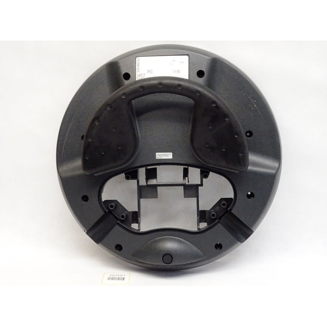 Siemens Backcover Rückschale Mobile Panel 277 6AV6645 ohne Taster mit leichte Kratzer - Maranos.de