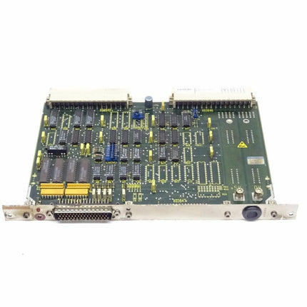 Siemens 6FX1120-3BB01 Sinumerik 6FX1 120-3BB01 CU/EU-Kopplung - Maranos.de