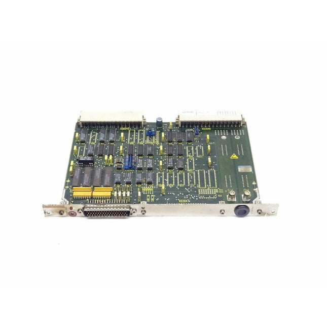 Siemens 6FX1120-3BB01 Sinumerik 6FX1 120-3BB01 CU/EU-Kopplung - Maranos.de