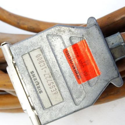 Siemens LWF Low Voltage Computer Cable 6ES5727-1CB00 - Maranos.de