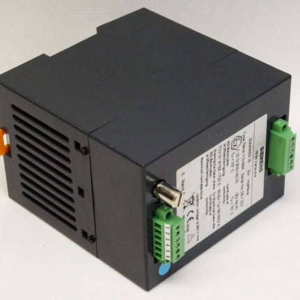 Siemens SIWAREX IS Exi-Interface 7MH4710-5BA - Maranos.de