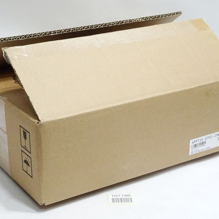 B&R 6PPT30.0702-20W Rev.H0 Power Panel T30 7"  / Neu OVP - Maranos.de